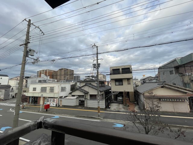  シャトー湊本町