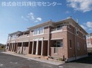 阪和線・羽衣線/紀伊駅 バス:15分:停歩5分 1階 築16年の外観