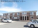 和歌山線/岩出駅 バス:10分:停歩6分 2階 築17年の外観
