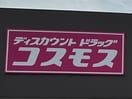ドラッグストアコスモス 岩出西野店様(ドラッグストア)まで1314m 和歌山線/岩出駅 バス10分高塚井ノ上下車:停歩6分 2階 築17年