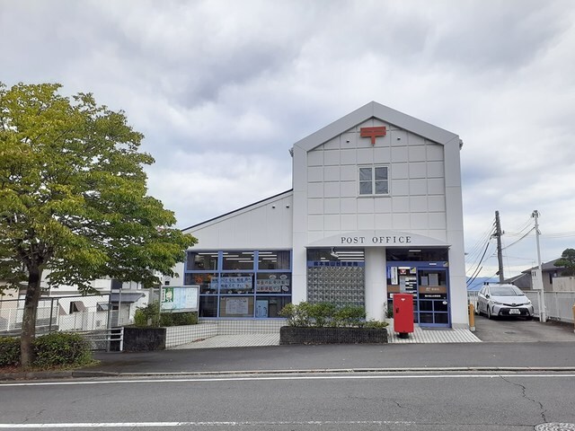 橋本城山台郵便局(郵便局)まで1478m 南海高野線/御幸辻駅 徒歩18分 1階 築17年