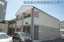 南海本線/和歌山市駅 バス:17分:停歩4分 1階 築18年の外観