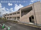 和歌山線/打田駅 徒歩10分 2階 築14年の外観