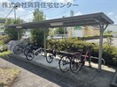  和歌山線/打田駅 徒歩10分 2階 築14年