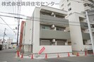 阪和線・羽衣線/和歌山駅 徒歩15分 2階 築4年の外観
