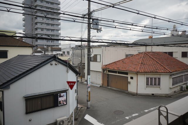  阪和線・羽衣線/和歌山駅 徒歩15分 2階 築4年