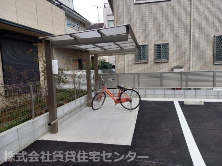  きのくに線・紀勢本線/和歌山市駅 徒歩8分 3階 築1年