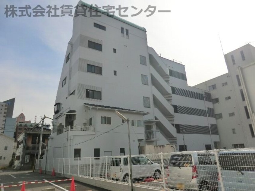  ピュアカントリー城北