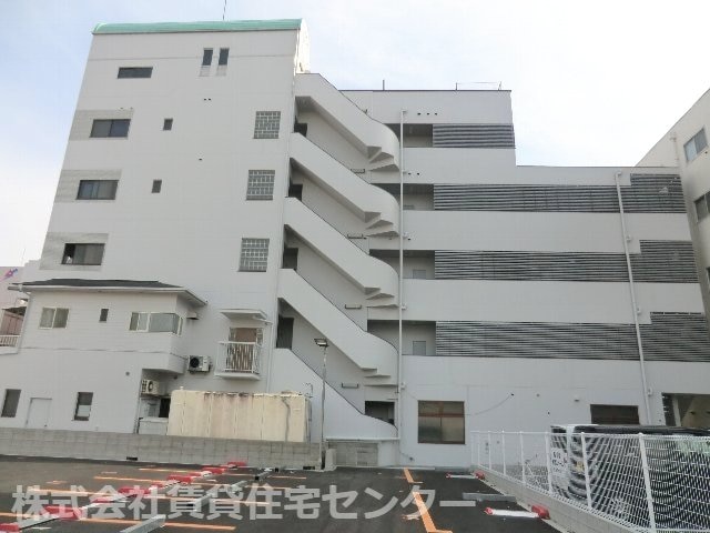  ピュアカントリー城北