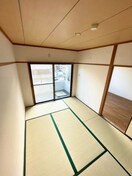  ピュアカントリー城北