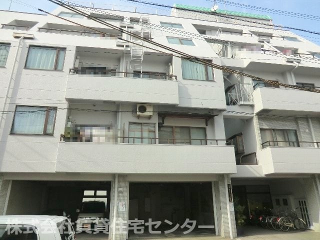  ピュアカントリー城北