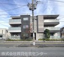 阪和線・羽衣線/和歌山駅 徒歩11分 3階 築6年の外観