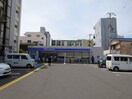 ローソン和歌山アロチ店様(コンビニ)まで322m 阪和線・羽衣線/和歌山駅 徒歩11分 3階 築6年