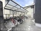  阪和線・羽衣線/和歌山駅 徒歩11分 3階 築6年