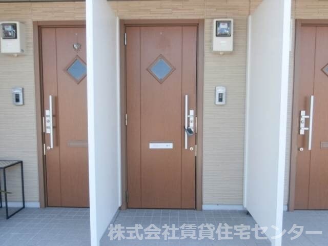  阪和線・羽衣線/紀伊中ノ島駅 徒歩15分 2階 築15年