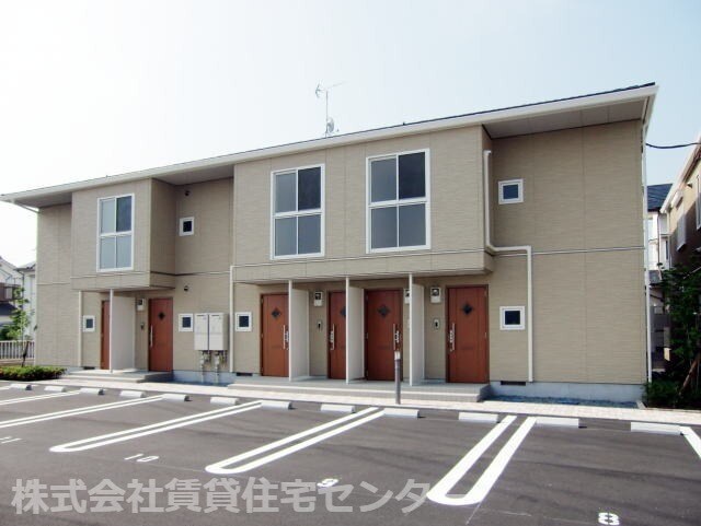  阪和線・羽衣線/紀伊中ノ島駅 徒歩15分 2階 築15年