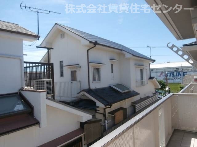  阪和線・羽衣線/紀伊中ノ島駅 徒歩15分 2階 築15年
