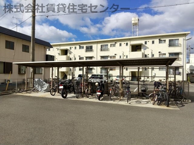  きのくに線・紀勢本線/和歌山市駅 バス7分河北中学校前下車:停歩7分 3階 築9年