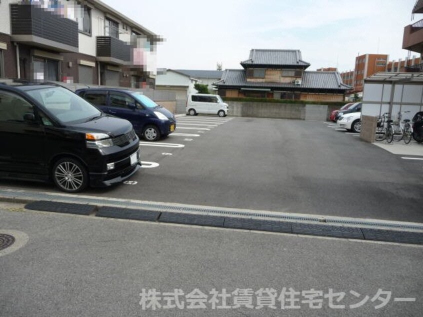  阪和線・羽衣線/六十谷駅 徒歩14分 2階 築13年