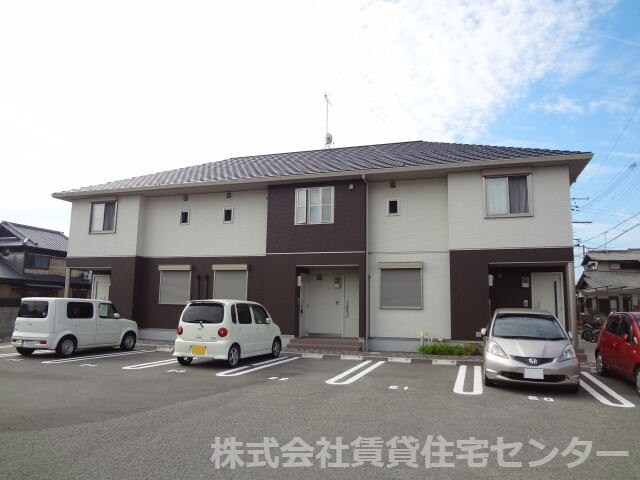  阪和線・羽衣線/六十谷駅 徒歩14分 2階 築13年