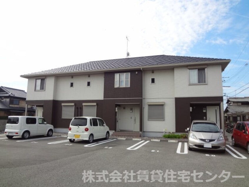  阪和線・羽衣線/六十谷駅 徒歩14分 2階 築13年