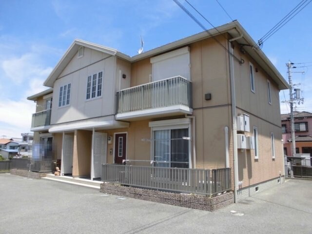  きのくに線・紀勢本線/紀三井寺駅 徒歩12分 2階 築19年