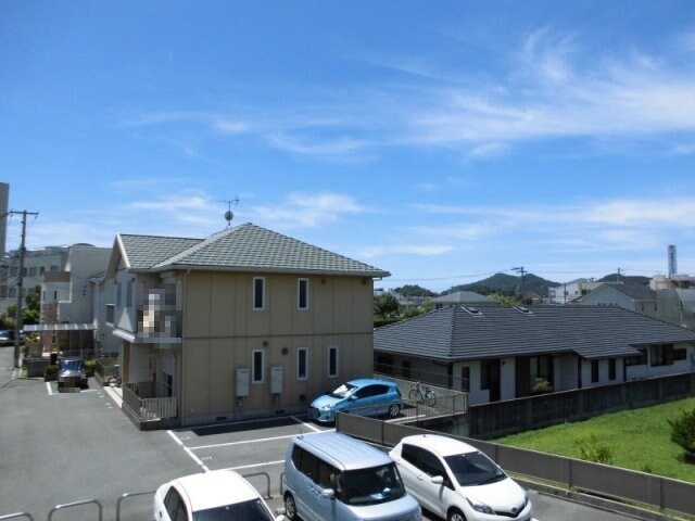  きのくに線・紀勢本線/紀三井寺駅 徒歩12分 2階 築19年