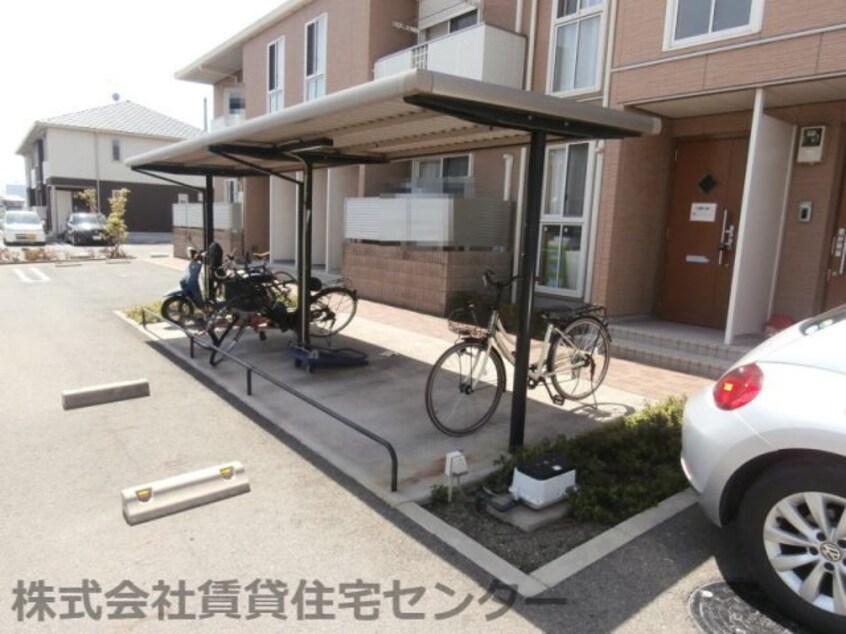  南海加太線/東松江駅 徒歩20分 1階 築14年