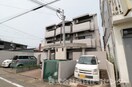 阪和線・羽衣線/紀伊中ノ島駅 徒歩6分 2階 築34年