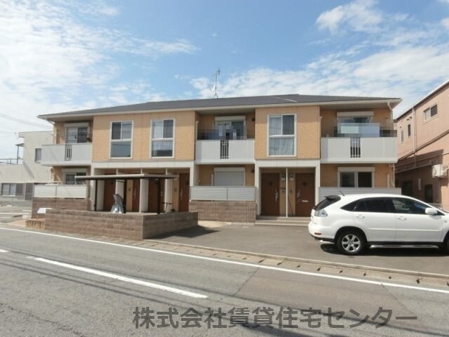  和歌山電鉄貴志川線/岡崎前駅 徒歩20分 1階 築13年