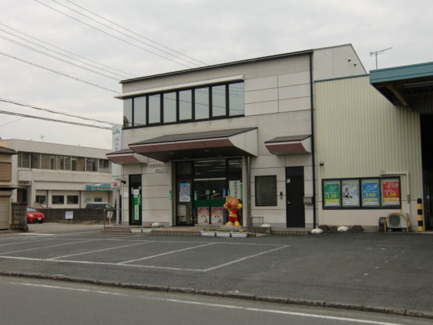 JAわかやま西山東支店様(銀行)まで2358m 和歌山電鉄貴志川線/岡崎前駅 徒歩20分 1階 築13年