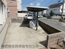  和歌山電鉄貴志川線/岡崎前駅 徒歩20分 1階 築13年