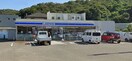 ローソン和歌山岩橋西山田店様(コンビニ)まで1539m 和歌山線/田井ノ瀬駅 徒歩3分 2階 築14年