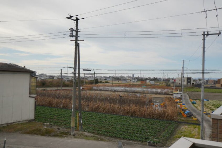  和歌山線/田井ノ瀬駅 徒歩3分 2階 築14年