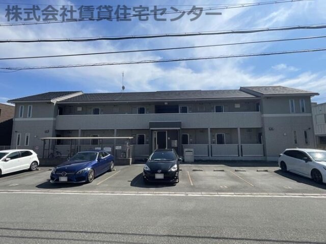  きのくに線・紀勢本線/紀三井寺駅 徒歩6分 1階 築6年