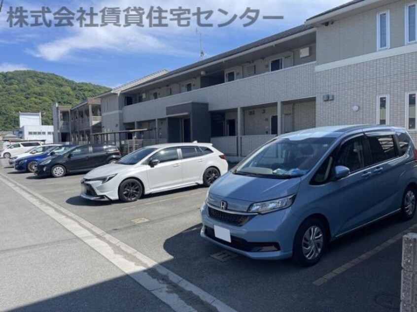  きのくに線・紀勢本線/紀三井寺駅 徒歩6分 1階 築6年