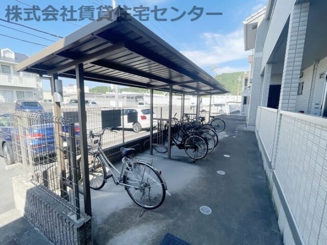  きのくに線・紀勢本線/紀三井寺駅 徒歩6分 1階 築6年