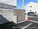  きのくに線・紀勢本線/紀三井寺駅 徒歩6分 1階 築6年