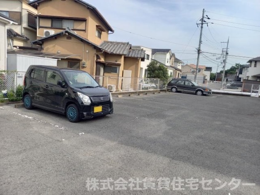  阪和線・羽衣線/六十谷駅 バス5分園部下車:停歩7分 2階 築32年