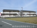 阪和線・羽衣線/六十谷駅 バス5分園部下車:停歩7分 2階 築32年