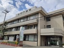 中江病院様(病院)まで1578m 阪和線・羽衣線/六十谷駅 バス5分園部下車:停歩7分 2階 築32年