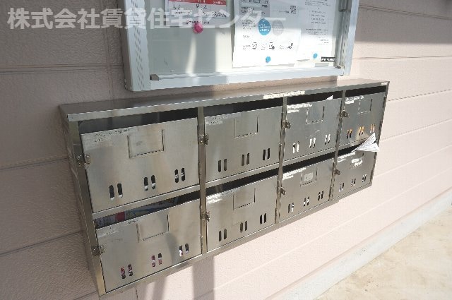  阪和線・羽衣線/六十谷駅 バス5分園部下車:停歩7分 2階 築32年
