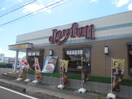 ジョイフル 和歌山貴志川店様 1340m 和歌山電鉄貴志川線/貴志駅 徒歩29分 2階 築14年