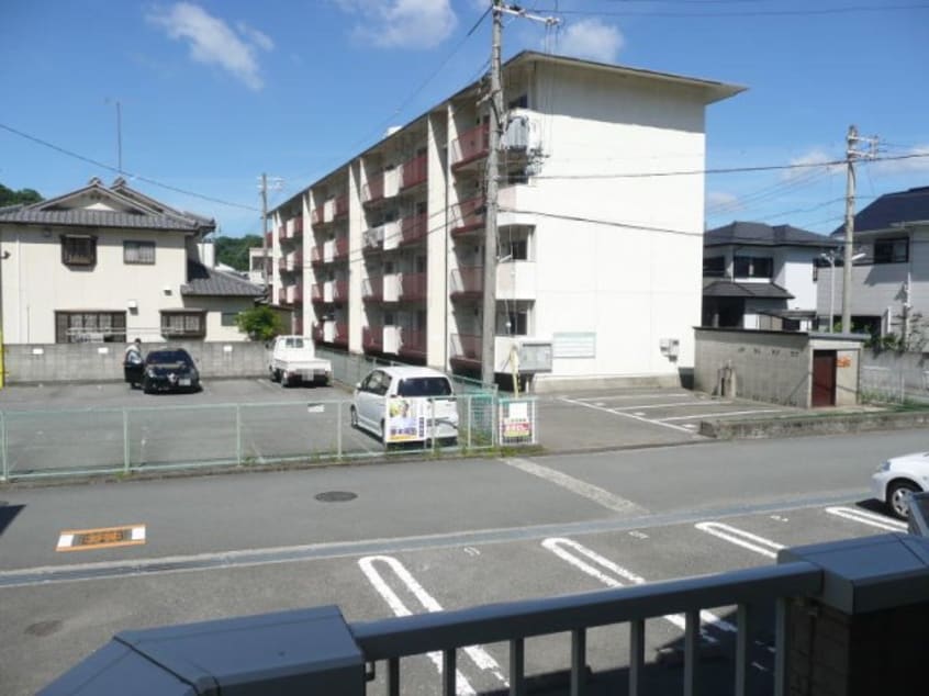  南海本線/和歌山市駅 バス30分大浦下車:停歩5分 1階 築22年