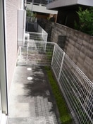  南海本線/和歌山市駅 バス30分大浦下車:停歩5分 1階 築22年