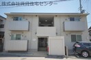 きのくに線・紀勢本線/和歌山市駅 徒歩14分 1階 築12年の外観
