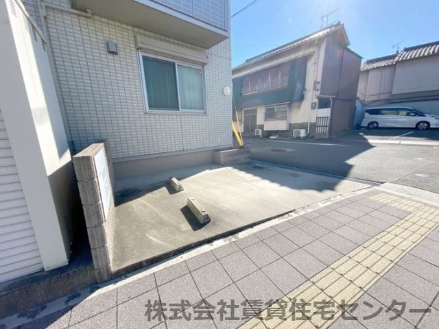  きのくに線・紀勢本線/和歌山市駅 徒歩14分 1階 築12年