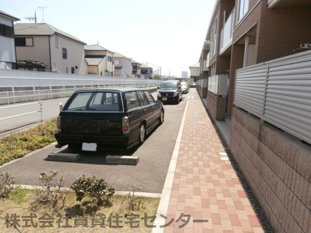  きのくに線・紀勢本線/和歌山市駅 バス20分向団地下車:停歩7分 2階 築13年