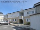 阪和線・羽衣線/和歌山駅 バス:15分:停歩3分 2階 築33年の外観