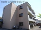 南海本線/和歌山市駅 バス:15分:停歩2分 2階 築33年の外観